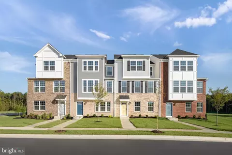 8412 Badenhoop Ln #C, Brandywine, MD 20613