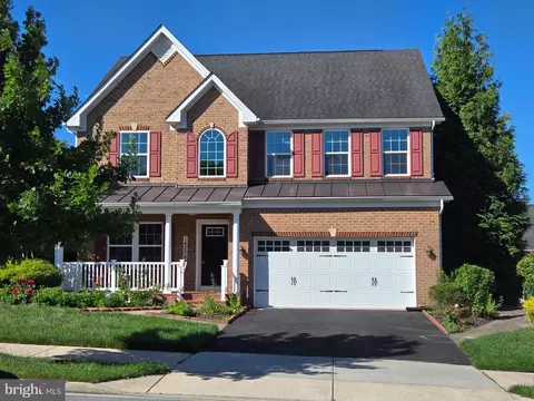 14204 Bentley Park Dr, Laurel, MD 20707