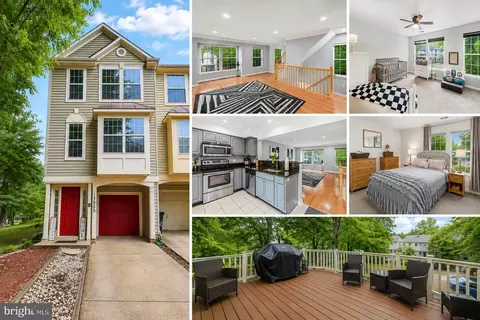 13800 Courtland Ln, Marlboro, MD 20772