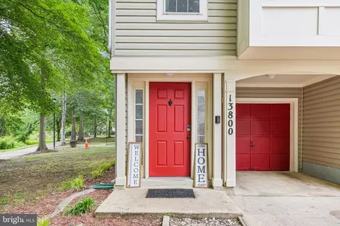 13800 Courtland Ln, Marlboro, MD 20772