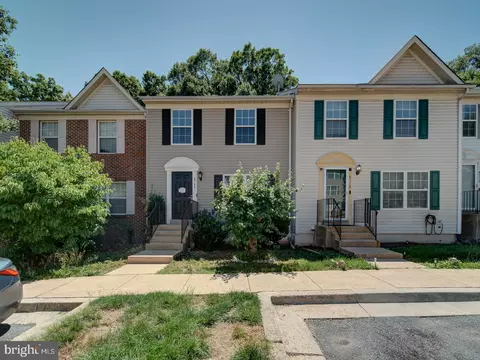 4708 Snowflower Blvd, Oxon Hill, MD 20745