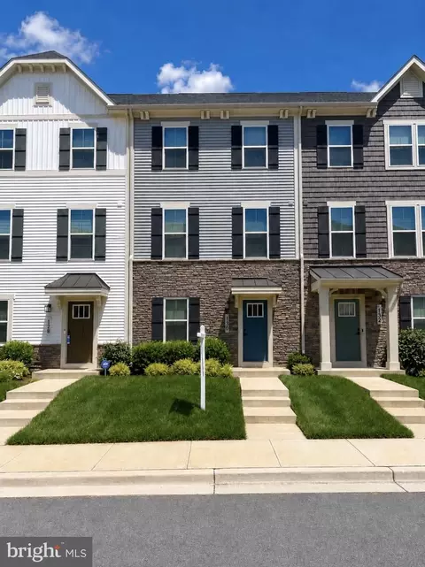 130 Green Branch Rd, Laurel, MD 20708