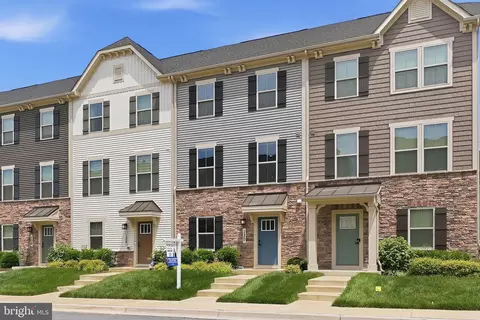 130 Green Branch Rd, Laurel, MD 20708