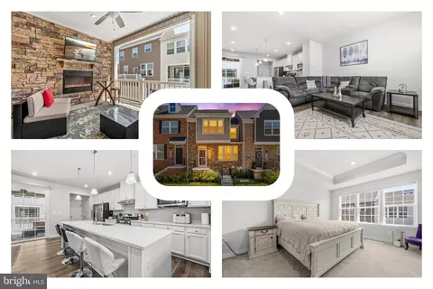 11306 Meridian Hill Way, Marlboro, MD 20772