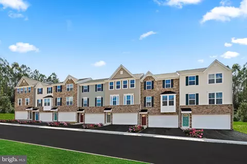 8545 Branch Side Way #B, Brandywine, MD 20613