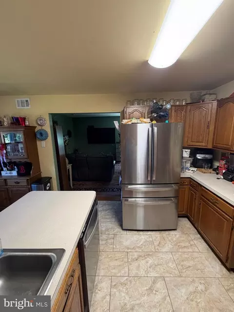 Kitchen - 3901 Hudee Dr, Bowie, MD 20721 photo 2 of 2