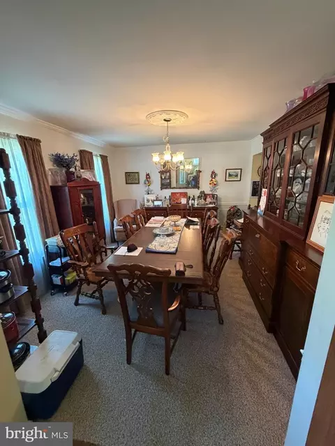 Dining - 3901 Hudee Dr, Bowie, MD 20721 photo 1 of 1