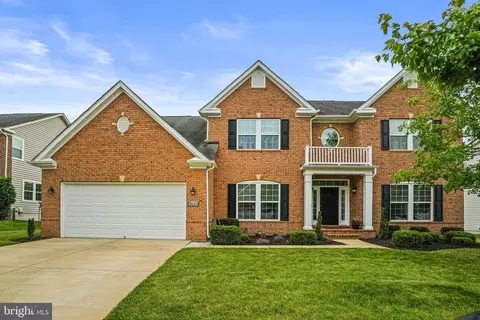 3602 Winterbourne Dr, Marlboro, MD 20774