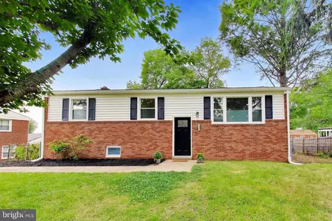 Exterior - 11309 Keystone Ave, Clinton, MD 20735 photo 9 of 9