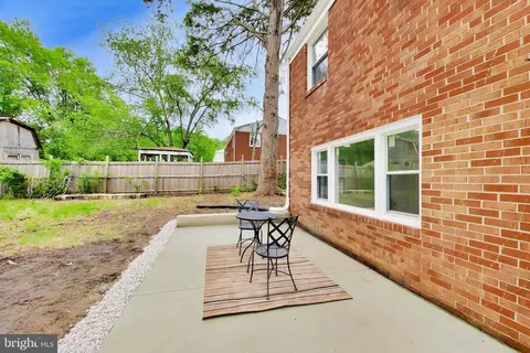 Exterior - 11309 Keystone Ave, Clinton, MD 20735 photo 6 of 9