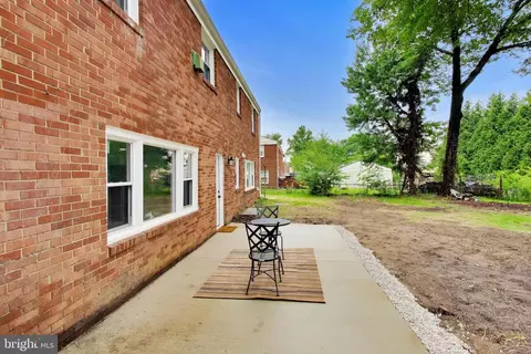 Exterior - 11309 Keystone Ave, Clinton, MD 20735 photo 5 of 9