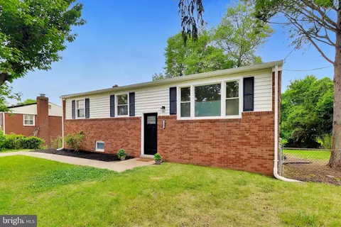 Exterior - 11309 Keystone Ave, Clinton, MD 20735 photo 3 of 9