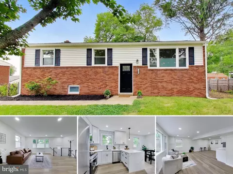 11309 Keystone Ave, Clinton, MD 20735