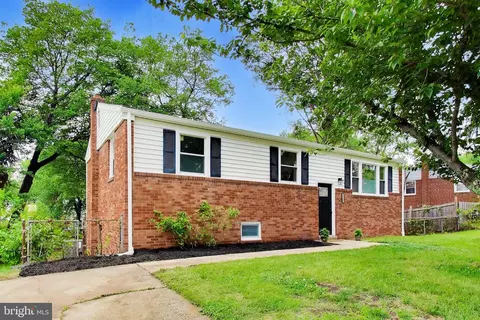 Exterior - 11309 Keystone Ave, Clinton, MD 20735 photo 2 of 9