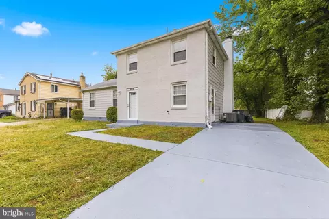 4810 Wheeler Rd, Oxon Hill, MD 20745
