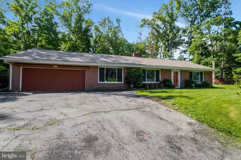 1303 Jefferson Rd, Fort Washington, MD 20744