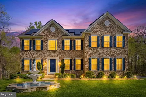 10008 Thomas Brooke Pl, Marlboro, MD 20772