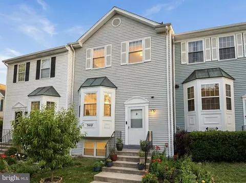 7410 Frankfort Pl, Greenbelt, MD 20770