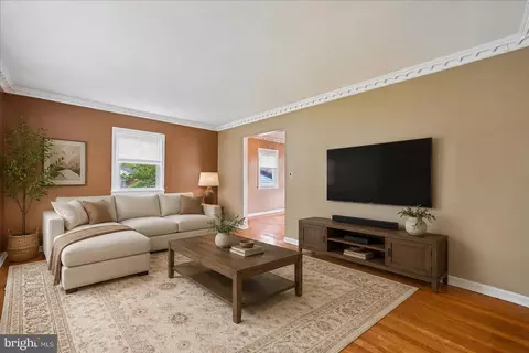 Living - 6703 Vanessa Dr, Lanham, MD 20706 photo 1 of 5