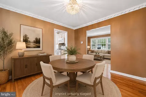 Dining - 6703 Vanessa Dr, Lanham, MD 20706 photo 1 of 1