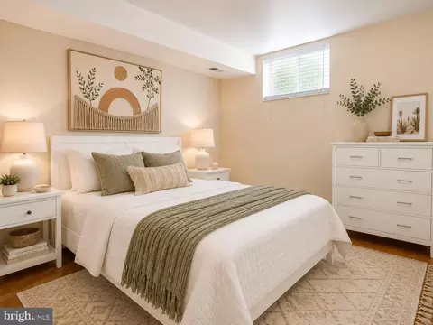 Bedroom - 6703 Vanessa Dr, Lanham, MD 20706 photo 9 of 9