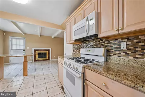Kitchen - 6703 Vanessa Dr, Lanham, MD 20706 photo 2 of 2