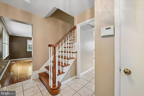 Entry Way - 6703 Vanessa Dr, Lanham, MD 20706 photo 1 of 1