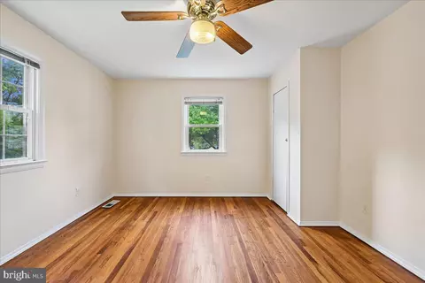 Bedroom - 6703 Vanessa Dr, Lanham, MD 20706 photo 3 of 9