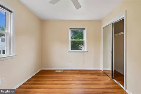 Bedroom - 6703 Vanessa Dr, Lanham, MD 20706 photo 5 of 9