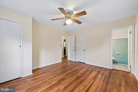 Bedroom - 6703 Vanessa Dr, Lanham, MD 20706 photo 2 of 9