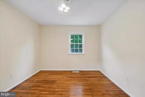 Bedroom - 6703 Vanessa Dr, Lanham, MD 20706 photo 8 of 9