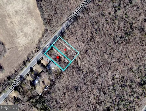 13100 Robert Crain Hwy, Brandywine, MD 20613