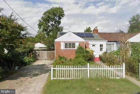 6602 24th Ave, Hyattsville, MD 20782