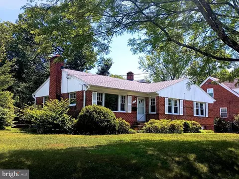 6309 Queens Chapel Rd, Hyattsville, MD 20782
