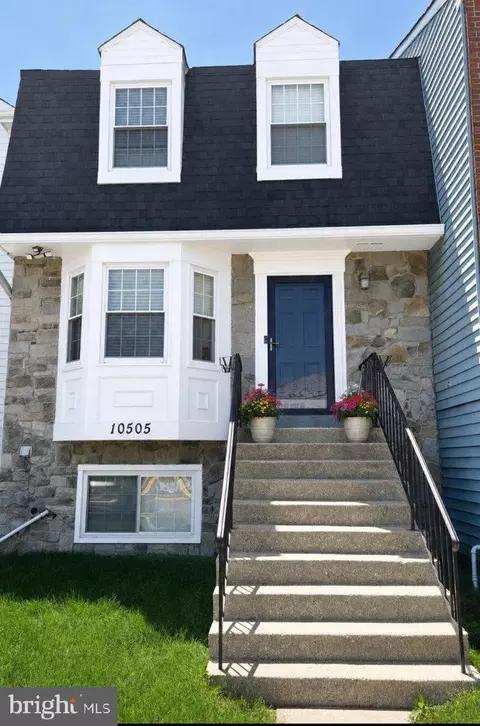 10505 Campus Way S, Marlboro, MD 20774