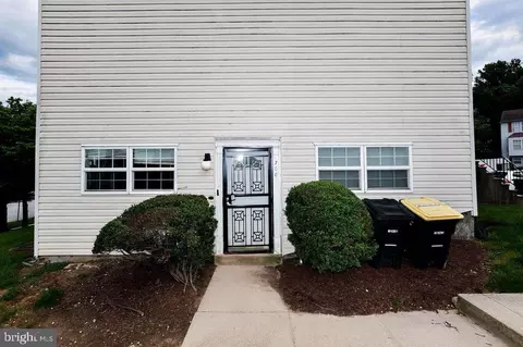 6700 Milltown Ct, District Heights, MD 20747