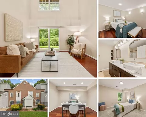 8682 Devon Hills Dr, Fort Washington, MD 20744