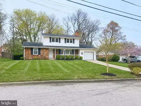 9705 Wyman Way, Marlboro, MD 20772