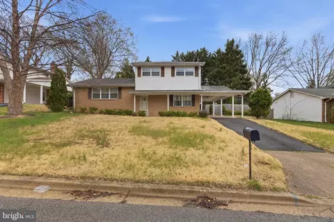 5704 Colon Ter, Temple Hills, MD 20748