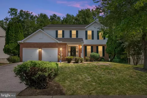 13313 Burleigh St, Marlboro, MD 20774