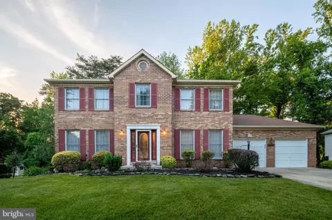 7304 Westwind Dr, Bowie, MD 20715