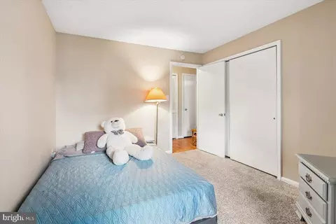 Bedroom - 14011 E Briston St #11-E, Laurel, MD 20707 photo 5 of 6