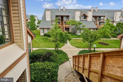 Exterior - 14011 E Briston St #11-E, Laurel, MD 20707 photo 3 of 11