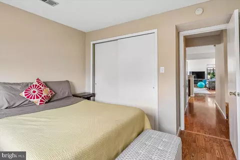 Bedroom - 14011 E Briston St #11-E, Laurel, MD 20707 photo 3 of 6