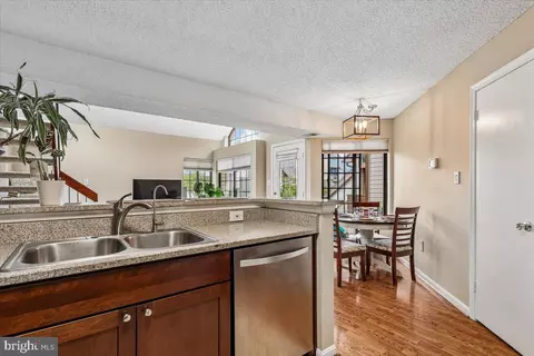 Kitchen - 14011 E Briston St #11-E, Laurel, MD 20707 photo 2 of 2