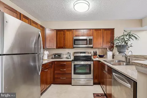 Kitchen - 14011 E Briston St #11-E, Laurel, MD 20707 photo 1 of 2