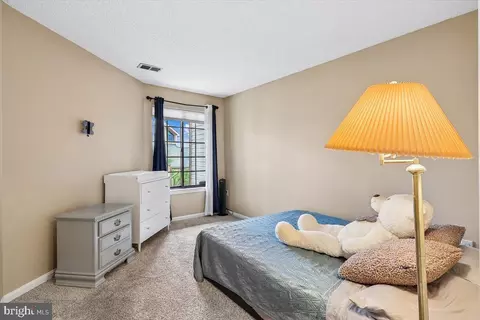 Bedroom - 14011 E Briston St #11-E, Laurel, MD 20707 photo 4 of 6