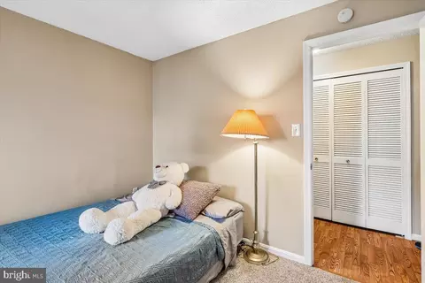 Bedroom - 14011 E Briston St #11-E, Laurel, MD 20707 photo 6 of 6