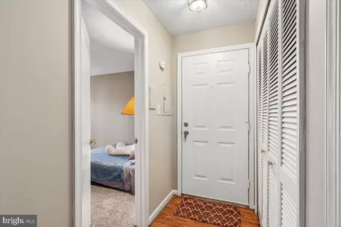 Entry Way - 14011 E Briston St #11-E, Laurel, MD 20707 photo 1 of 2