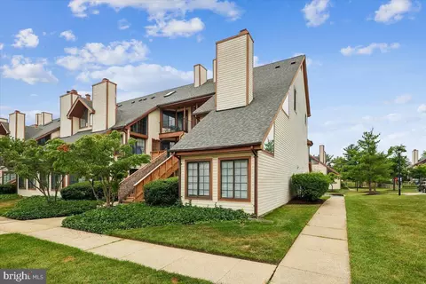 Exterior - 14011 E Briston St #11-E, Laurel, MD 20707 photo 4 of 11